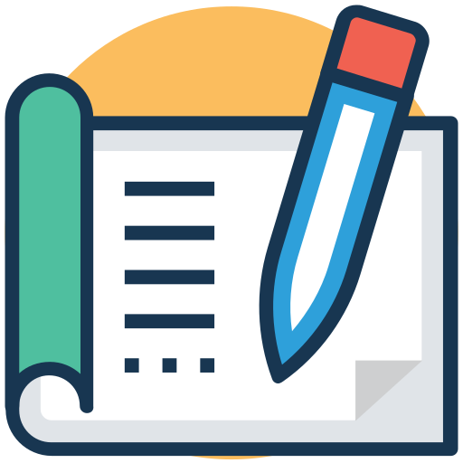 Content writing icons created by Prosymbols Premium - Flaticon