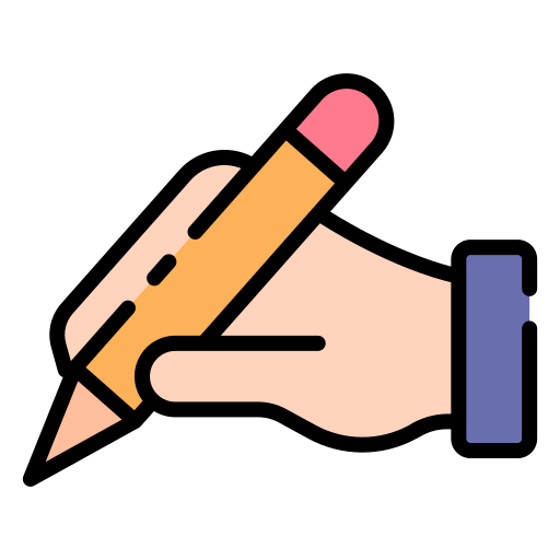 Pencil icons created by Good Ware - Flaticon